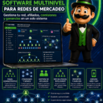 DON MINIO SOFTWARE MULTINIVEL PRO