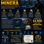 Diplomado en Softwares Mineros Certificacion Wall Street Capital USA