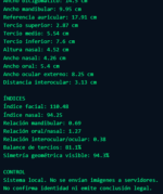 DON MINIO FORENSIC FACE LAB ULTRA PRO v5.0 Plataforma Técnica Avanzada de Análisis Facial, Morfometría, Comparación Geométrica y Documentación Pericial Preliminar - Imagen 3